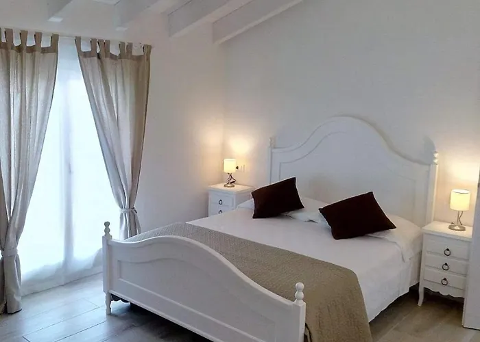 Bed and Breakfast Casa Speri Peschiera del Garda