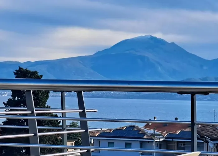 Bed and Breakfast Relais Sweet Days Peschiera del Garda