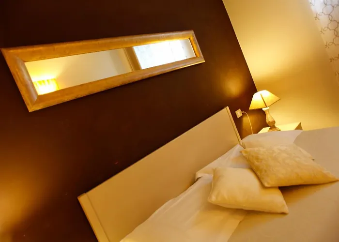 Massoni Bed&Breakfast Peschiera del Garda